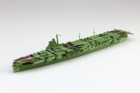 Aoshima 69592 Авианосец Императорского флота Японии UNRYU 1/700