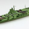 Aoshima 69592 Авианосец Императорского флота Японии UNRYU 1/700