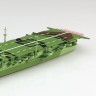 Aoshima 69592 Авианосец Императорского флота Японии UNRYU 1/700