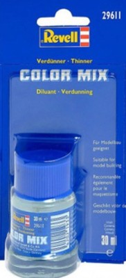 Revell 29611 Растворитель в блистере Color Mix 10x30ml