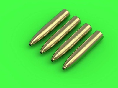 Master AM-48-133 1/48 H.Tempest Mk.V early Hispano 20mm can.barrels