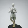 Aims AIMS32F003 Padre Keymer. Rev Keymer RFC staff chaplain to 40 sqn 1/32