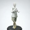Aims AIMS32F003 Padre Keymer. Rev Keymer RFC staff chaplain to 40 sqn 1/32