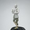 Aims AIMS32F003 Padre Keymer. Rev Keymer RFC staff chaplain to 40 sqn 1/32