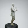 Aims AIMS32F003 Padre Keymer. Rev Keymer RFC staff chaplain to 40 sqn 1/32