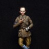 Aims AIMS32F003 Padre Keymer. Rev Keymer RFC staff chaplain to 40 sqn 1/32