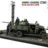 Miniart 36071 Ammo Loading (SU-85, GAZ-MM & Crew), BIG SET 1/35