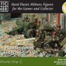 Plastic Soldier WW2015016 15mm British Paratroopers Heavy Weapons