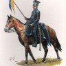 HAT 8174 Brunswick Cavalry Napoleonic x 12 mounted figures 1/72