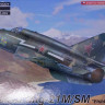 Kovozavody Prostejov 72098 MiG-21M/SM Fishbed (5x USSR camo) 1/72