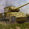 Hobby Boss 83850 Венгерский танк 44M Tas 1/35