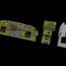 Eduard 674021 BRASSIN B-24H LooKplus (AIRF) 1/72