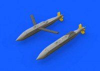 Eduard 672175 AGM-154A/C Block I 1/72
