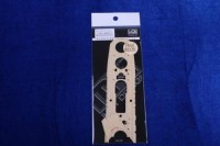 Mk1 Design MD-70001 IJN Yamato Wooden Deck 1/700
