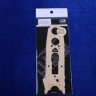 Mk1 Design MD-70001 IJN Yamato Wooden Deck 1/700