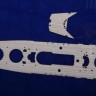 Mk1 Design MD-70001 IJN Yamato Wooden Deck 1/700