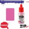 ZIP Market 26625 Краска Дикий Розовый Squid Pink 15 мл