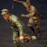 Bravo6 35105 BANZAI!! Peleliu 1944 1/35