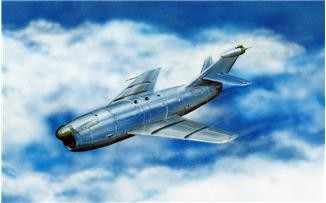 Amodel 72178 КС-1/КРМ-1 1/72
