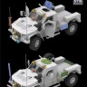 RFM 5116 M1279 JLTV Utility (UTL) 1/35