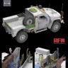 RFM 5116 M1279 JLTV Utility (UTL) 1/35