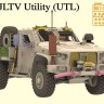 RFM 5116 M1279 JLTV Utility (UTL) 1/35
