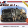 MMK 35028 1/35 Tatra 815 VT