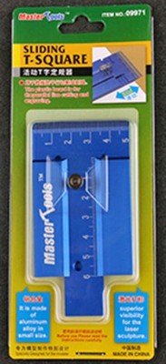 Master Tools 09971 Sliding T-square