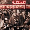Orion ORI72054 German anti-resistance troops (WWII) 1/72