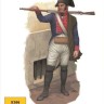 HAT 8300 Napoleonic Spanish Light Infantry 1/72