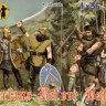 Strelets STRM040 Dacians Before Battle 1/72