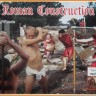 Linear-A LA004 Roman Construction - 56 Figures 1/72