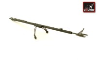 Armory ARACA4812 Sukhoi Su-27 Flanker airfield tow bar 1/48