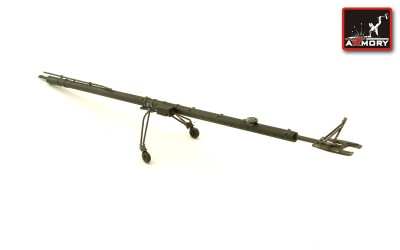 Armory ARACA4812 Sukhoi Su-27 Flanker airfield tow bar 1/48