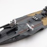 Fujimi F-43367 Японский линкор Yamato (1941) 1/700