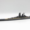 Fujimi F-43367 Японский линкор Yamato (1941) 1/700