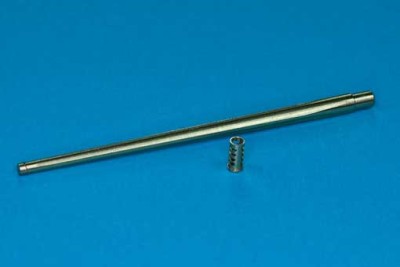 RB Model 35B114 30mm Bushmaster II Barrel used in many different vehicles, for example in LAV-25 1/35