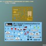 Miniart 35492 Kfz.2 German Communications Car Type 170VK 1/35