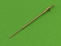 Master AM-72-040 MiG-23 (Flogger) - Pitot Tube (all variants except MLD version)