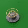 Микродизайн 048063 МиГ-27М (Trumpeter) экстерьер 1/48