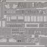 Eduard 73355 SET F/A-18A (ACAD) 1/72