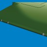 Eduard 6481092 BRASSIN F4F-4 gun barrels PRINT (ACAD) 1/48