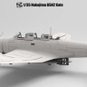 Border Model BF-005 Японский торпедоносец Nakajima B5N2 Type 97 "Kate" 1/35