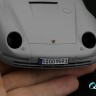Quinta studio QDS-24003 Porsche 959 (Tamiya) (Малая версия) 3D Декаль интерьера кабины 1/24