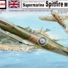 Az Model 73079 Supermarine Spitfire Mk.VIII (MTO) 1/72