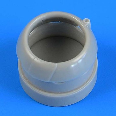 QuickBoost QB72521 MiG-15 air intake 1/72