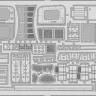 Eduard 491523 Sea King HC.4 (AIRF) SET 1/48