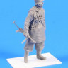 CMK F35240 German SS soldier (Padded Jacket with Hood) S 1/35