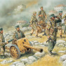 Dragon 6528 8.8cm Raketenwerfer 43 (Puppchen) w/Fallschirmjger 1/35