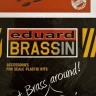 Eduard 6481177 BRASSIN AIM-120C PRINT 1/48